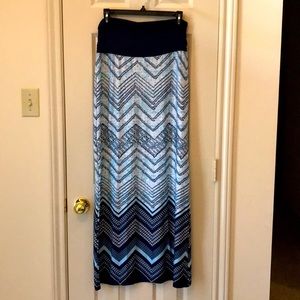 Maxi Skirt
